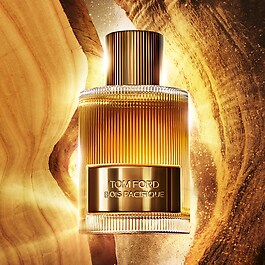Bois Pacifique - Eau de Parfum